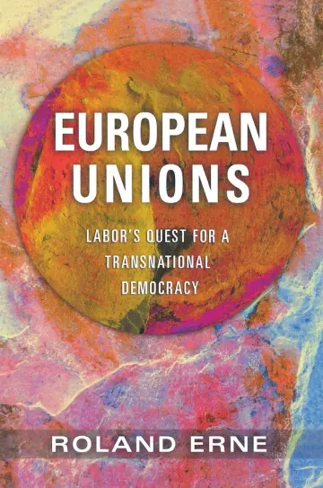 Cover of European Unions