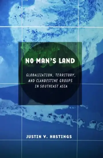 Cover of No Man's Land