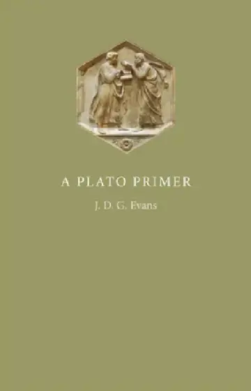 Cover of A Plato Primer