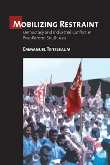 Cover of Mobilizing Restraint