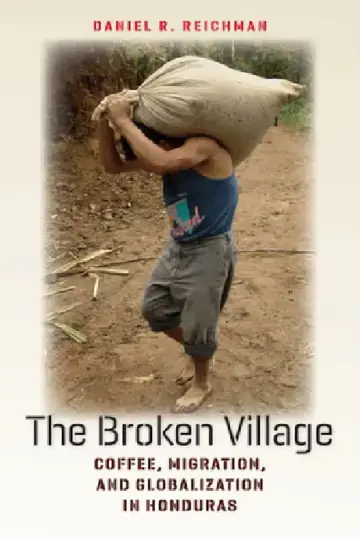 Cover of The Broken Village
