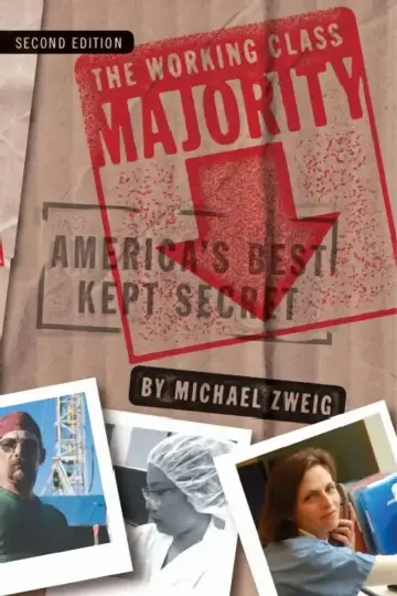 Cover of Working Class Majority
