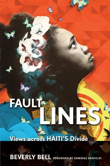 Cover of Fault Lines