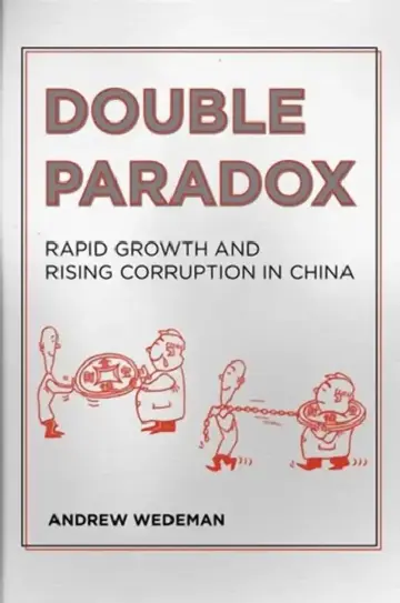 Cover of Double Paradox