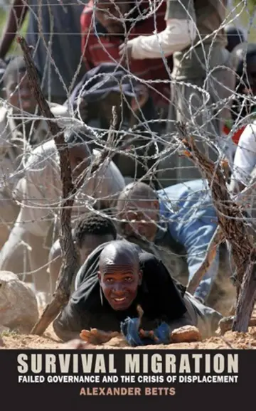Cover of Survival Migration