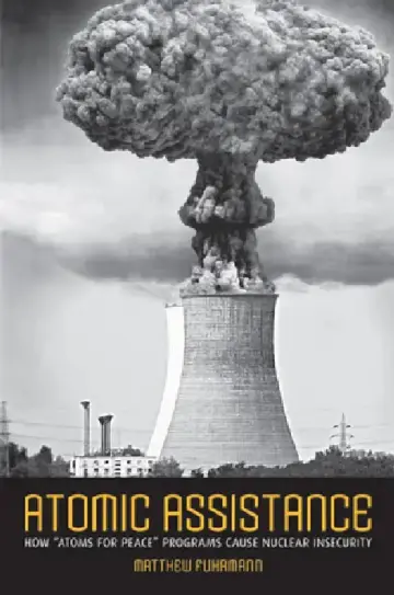 Cover of Atomic Assistance
