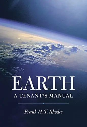 Cover of Earth