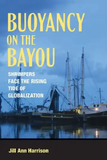 Cover of Buoyancy on the Bayou