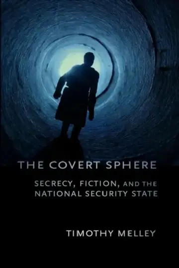 Cover of The Covert Sphere