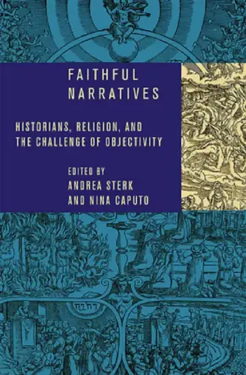 Cover of Faithful Narratives