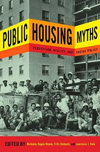 Cover of Public Housing Myths