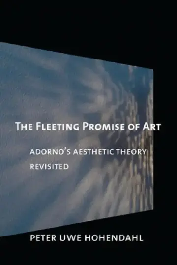 Cover of The Fleeting Promise of Art
