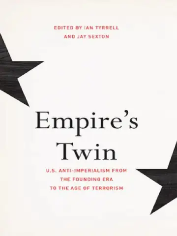 Cover of Empire's Twin
