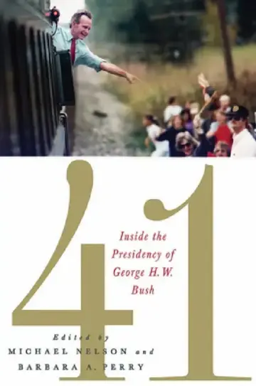Cover of 41