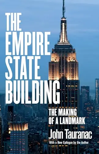 Cover of Empire State Building