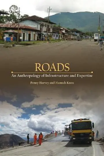 Cover of Roads