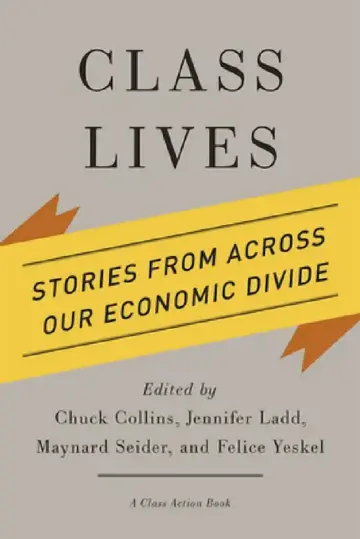 Cover of Class Lives