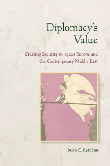 Cover of Diplomacy's Value