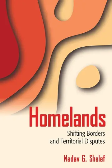 Cover of Homelands