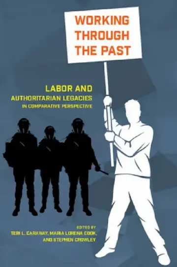 Cover of Working Through the Past