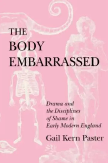 Cover of The Body Embarrassed
