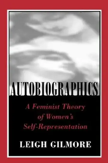 Cover of Autobiographics