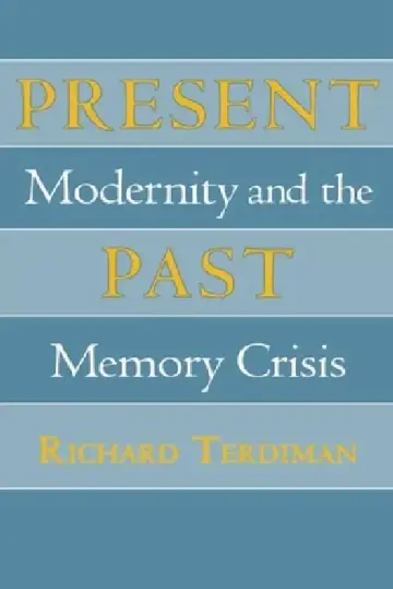 Cover of Present Past