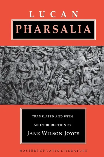 Cover of Pharsalia