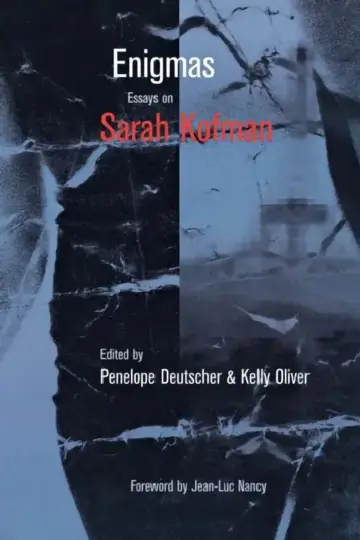 Cover of Enigmas