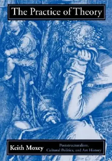 Cover of The Practice of Theory