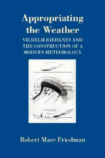Cover of Appropriating the Weather