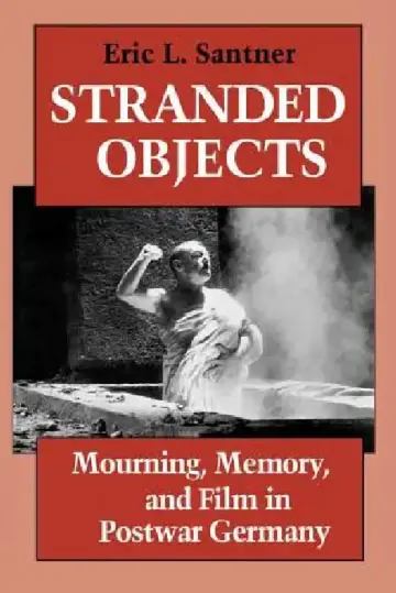 Cover of Stranded Objects