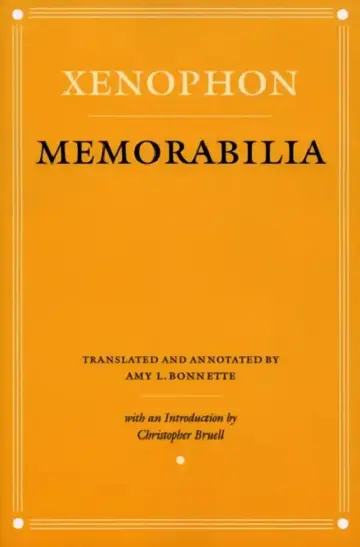 Cover of Memorabilia