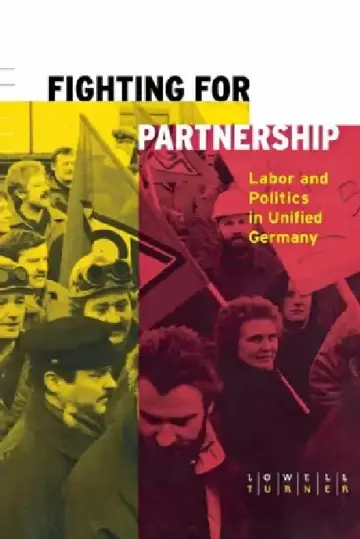 Cover of Fighting for Partnership