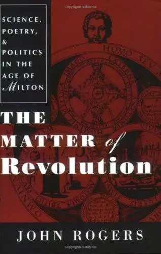 Cover of The Matter of Revolution