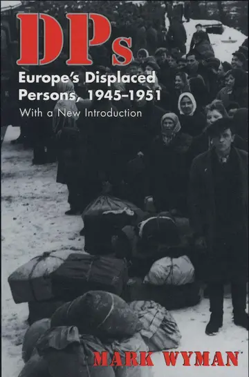 Cover of DPs