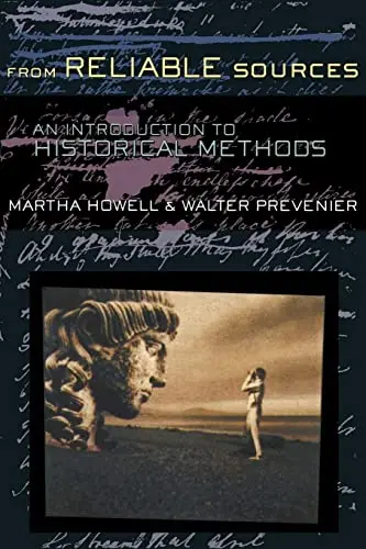 Cover of From Reliable Sources
