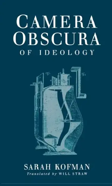 Cover of Camera Obscura