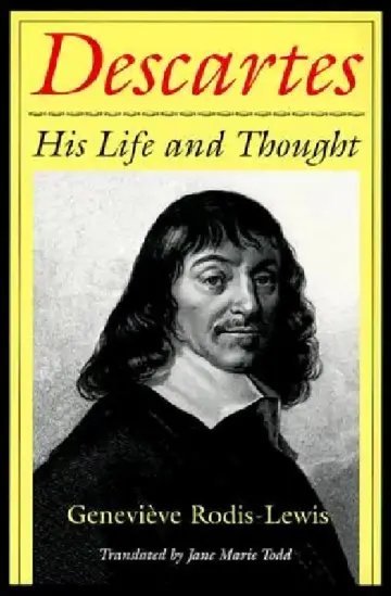 Cover of Descartes