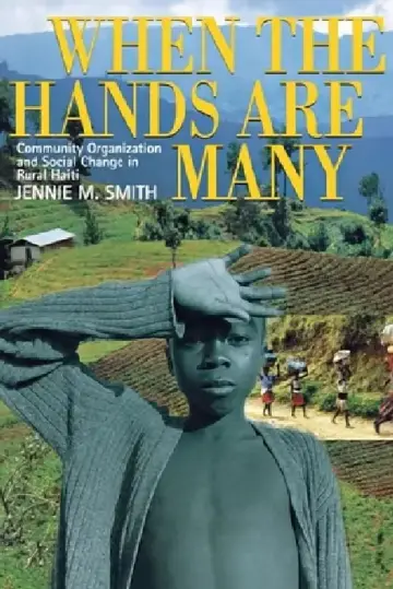 Cover of When the Hands Are Many