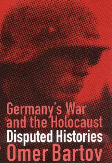 Cover of Germany's War and the Holocaust