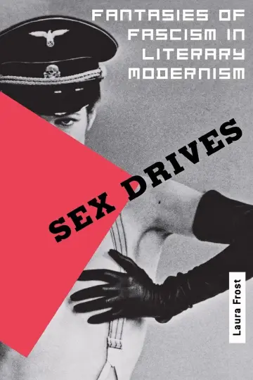 Cover of Sex Drives