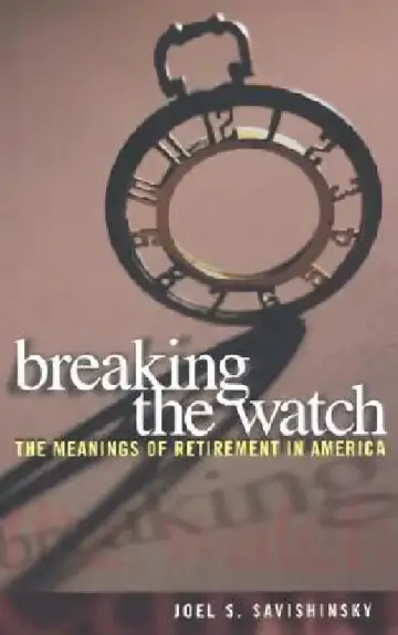 Cover of Breaking the Watch