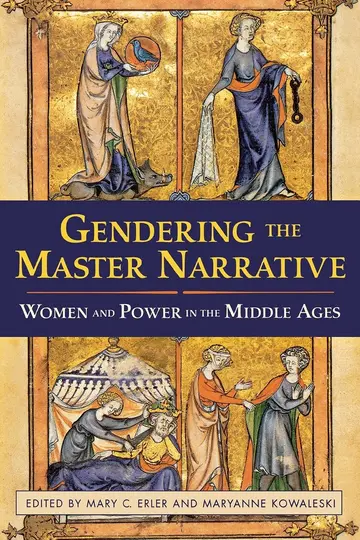 Cover of Gendering the Master Narrative
