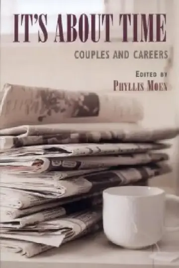 Cover of It's about Time