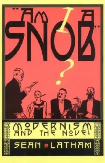 Cover of Am I a Snob?