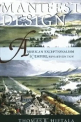 Cover of Manifest Design