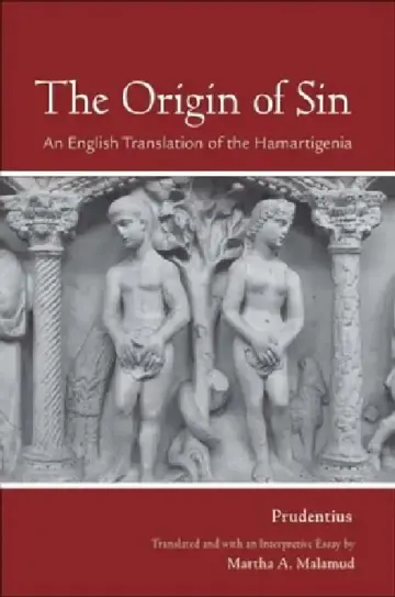 Cover of The Origin of Sin