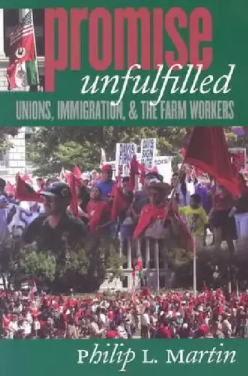 Cover of Promise Unfulfilled