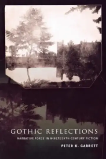 Cover of Gothic Reflections